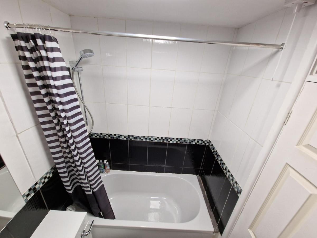 Comfy Apartment, Self Check-In 24H-Day, 7Days-Week, Sleep 4 - In Devon, Dartmoor, Near A38 Teigngrace Exteriör bild