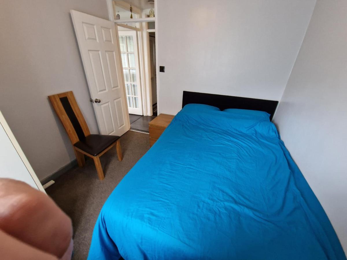 Comfy Apartment, Self Check-In 24H-Day, 7Days-Week, Sleep 4 - In Devon, Dartmoor, Near A38 Teigngrace Exteriör bild