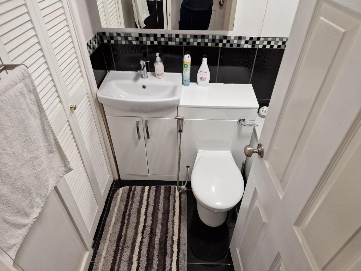 Comfy Apartment, Self Check-In 24H-Day, 7Days-Week, Sleep 4 - In Devon, Dartmoor, Near A38 Teigngrace Exteriör bild