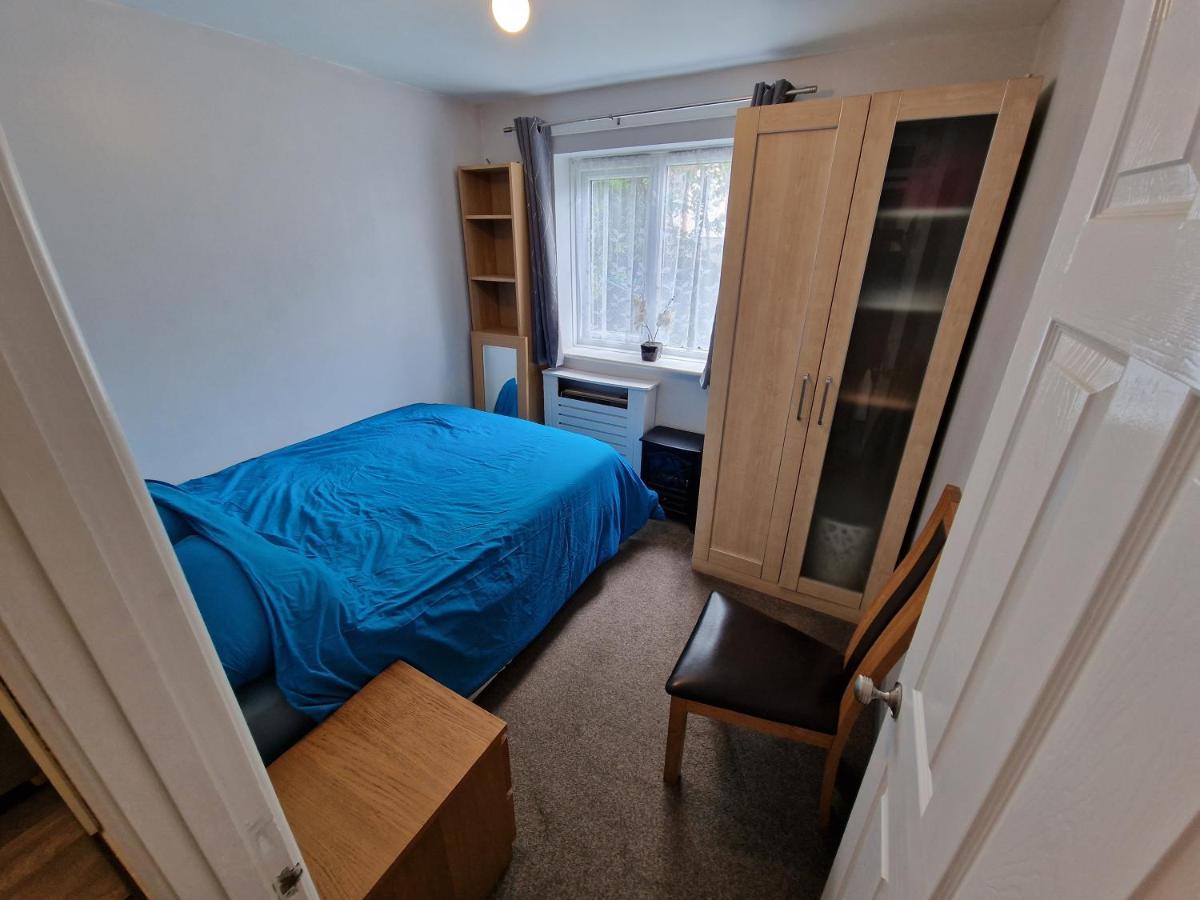 Comfy Apartment, Self Check-In 24H-Day, 7Days-Week, Sleep 4 - In Devon, Dartmoor, Near A38 Teigngrace Exteriör bild